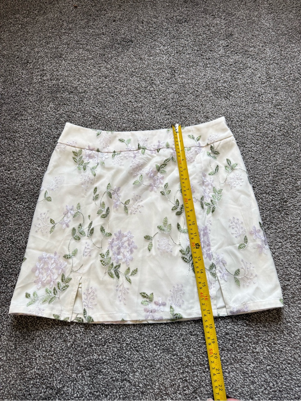 Rihoas Skirt - Picture 4 of 7